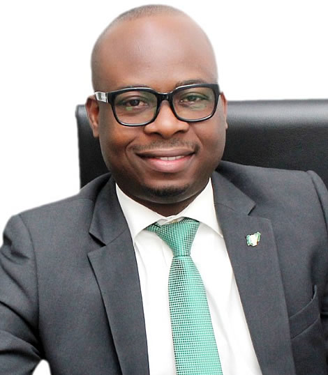 Oluseyi Daramola